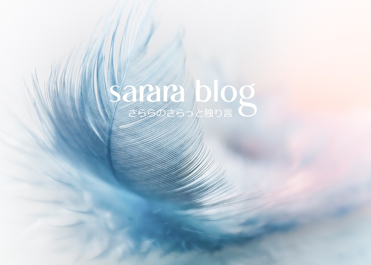 sarara blog