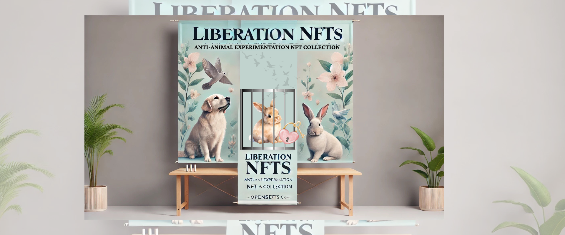Liberation NFTs